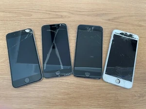 Faulty iPhone 6G 4 Pieces - Zdjęcie 1 z 2