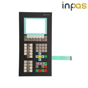Teclado interruptor membrana 6AT1 131-5BB20-0XB0 para 6AT1131-5BB20-0XB0 OP15B SIJECT - Imagen 1 de 5