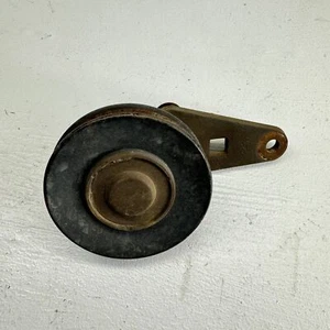 1983-1986 Ford Truck Bronco A/C Idler Pulley D5TA-8A617-DA - Picture 1 of 7