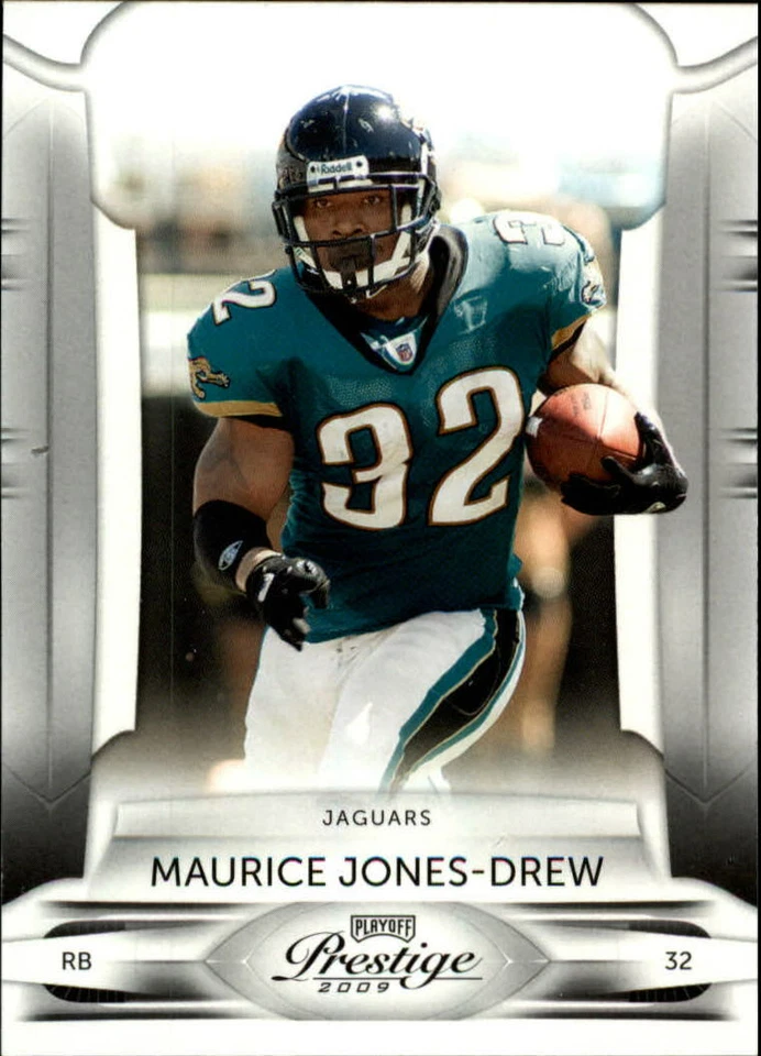 2009 Playoff Prestige Football You Pick/Choose Cards #1-200 RC  - Image 1 of 1