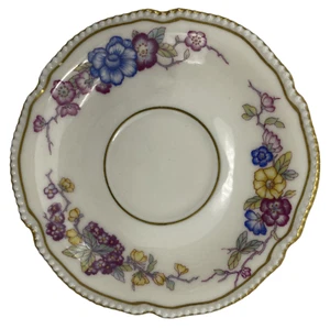 Castleton Phoenix Demitasse Saucer (ONLY) - Picture 1 of 3