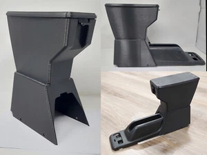 1988-1991 Honda EF Civic Arm Rest Replica by Gregparts LLC_ trim console 89 1990 - Picture 1 of 14