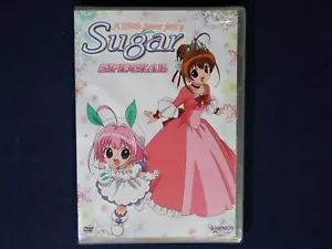 Sugar - A Little Snow Fairy: Special {DVD, 2004} - Bild 1 von 2