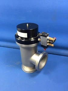 HPS 152-006P ANGLE VACUUM VALVE - Picture 1 of 5