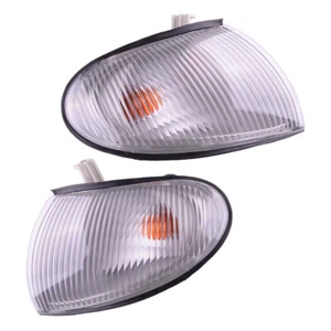 FLASHING LIGHT Left Right Fit for Hyundai Accent 1998 99 92301-22200 82302-22200 - Picture 1 of 4