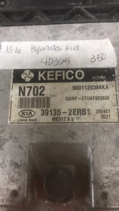 39135-2ERB1 Hyundai Tucson ecm ecu computer 2013-2016 - Picture 1 of 4