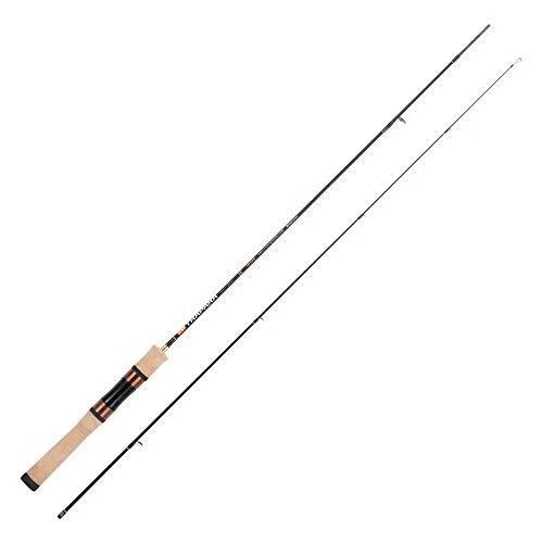 Major Craft Trapala TXS-502UL Spinning Rod for Trout - Image 1 of 1
