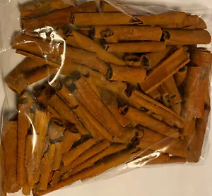 CINNAMON STICKS 400 G /14 OZ - Picture 1 of 1