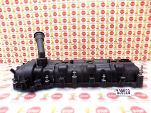 2012-2017 JEEP WRANGLER 3.6L LEFT SIDE VALVE COVER 05184069AI OEM - Picture 1 of 7
