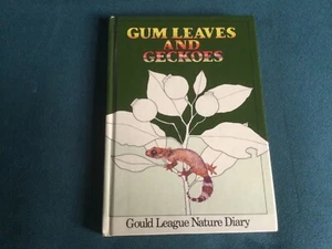 Gum Leaves and Geckoes, Gould League Nature Diary - Picture 1 of 6