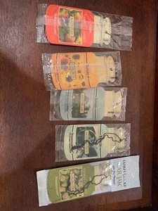 Yankee Candle Car Jar Air Freshener - Picture 1 of 8