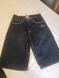 Coogi Shorts Size 18Y - Picture 1 of 7