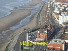 Photo 6x4 Blackpool North Shore  c2007