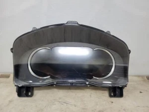 2017-2019 CHEVY SILVERADO GMC SIERRA SPEEDOMETER CLUSTER 102K MPH USED - Picture 1 of 14