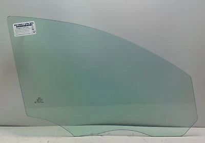 Fits 2008-2009 Ford Taurus,Mercury Sable Passenger Right Front Door Window Glass Foto 1 de 3