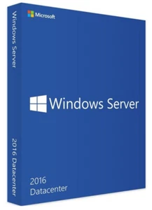 DELL Windows Server 2016 DataCenter Ed Licence supplémentaire rok 16CORE NoMedia - Photo 1/1