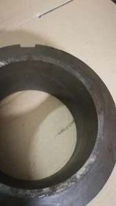 Ersatzteile Chinesische Ölpresse 6YL-130 6 Tonnen Presse Ring Saiherring Nr 5 - Picture 1 of 4