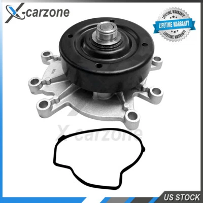 Bomba con kit de junta para Dodge Ram 1500 Dakota Durango/Jeep Grand Cherokee Foto 1 de 4