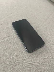 iPhone 13 Pro 128GB (Gray/Blue, Great Condition) + Free Case - Afbeelding 1 van 7