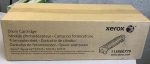 Xerox Genuine 113R00779 Black Drum Cartridge OEM Original VL B7025 B7030 B7035 - Picture 1 of 5