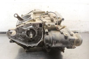 1987 Kawasaki Bayou 300 KLF300A ENGINE MOTOR BOTTOM END 22M2546 - Picture 1 of 12
