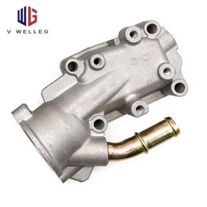 Thermostat Housing FOR CITROEN C2 C3 C4 XSARA PEUGEOT 307  1336W3 - Bild 1 von 6