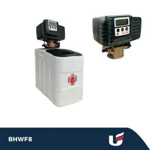 Addolcitore Automatico per Acqua Calda BHWF 8 BALUGANI - Imagen 1 de 1