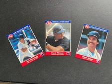 1991-92 Post Cereal MLB cards - YOU PICK !! - FREE shipping !!