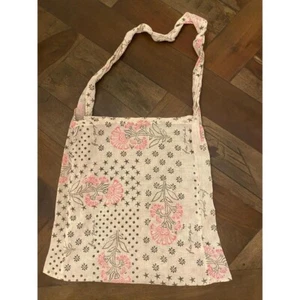 Bolsa de gasa Free People - Imagen 1 de 4