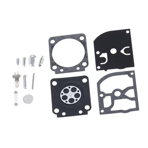 Kit ricostruzione carburatore trimmer CARB adatto per Zama RB-89 STIHL FS120 250 parti Regno Unito - Foto 1 di 3