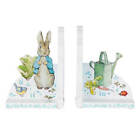 Tales of Beatrix Potter Peter Rabbit Stylish Décor Piece Character Bookends