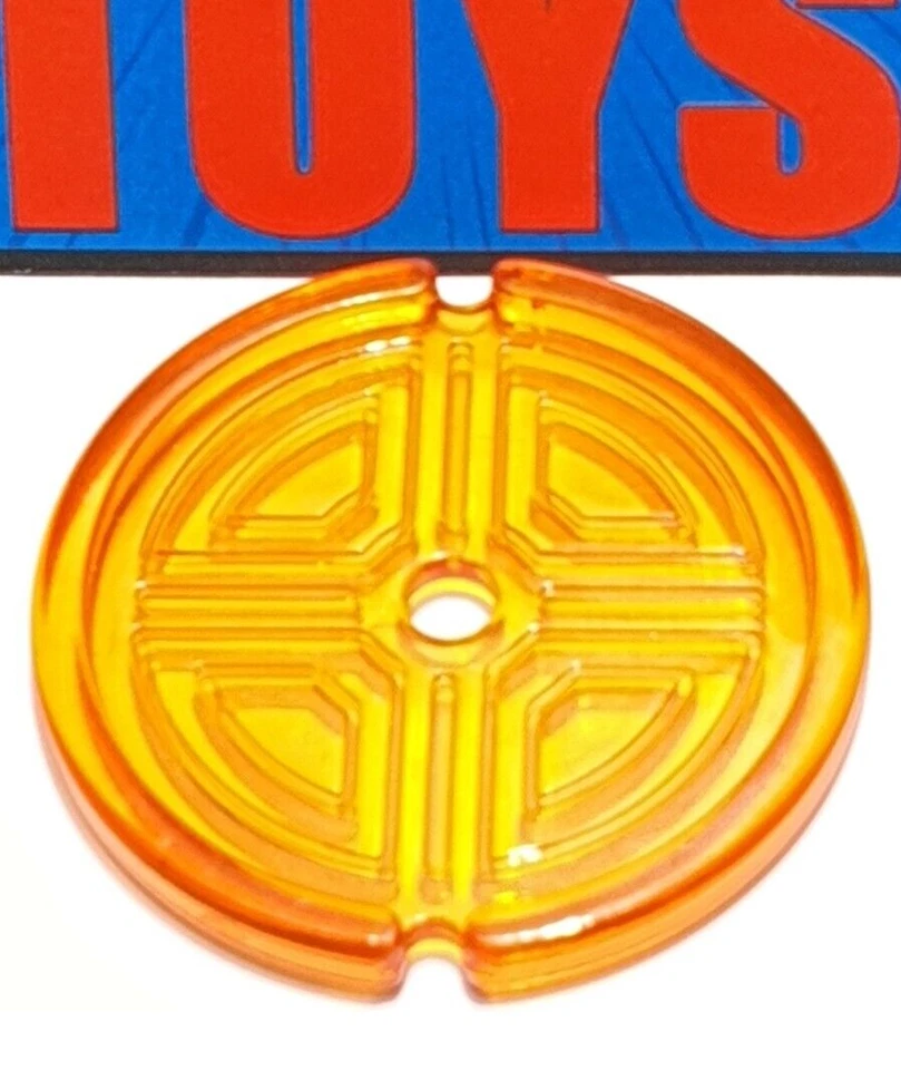 Transformers Beast Machines Nightscream DISC missile Ultra class accesory weapon - Image 1 of 4