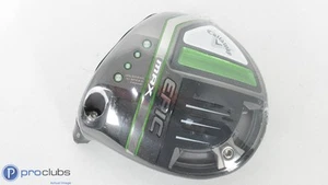 New! Left Handed Callaway 21' Epic MAX 9* Driver - Head Only - 301309 - Picture 1 of 2