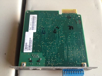 APC UPS APC AP9619 Network management card - Image 1 of 3