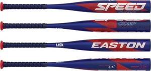 New Easton Speed COMP Baseball Bat USA -13 Drop 2 5/8" 1 Pc. Composite 29/16 - Picture 1 of 1