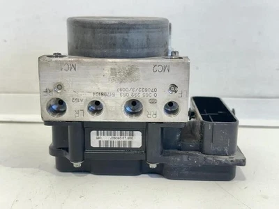 71748625 POMPA AGGREGATO ABS FIAT GRANDE PUNTO (2Y) (06/05>12/08<) 1.3 MJT - Immagine 1 di 4