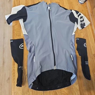 Assos SS13 jersey . £138 worth! - Image 1 of 4