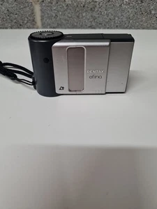 Pentax Efina T Compact 35mm Point & Shoot Film Camera - Untested - Picture 1 of 7