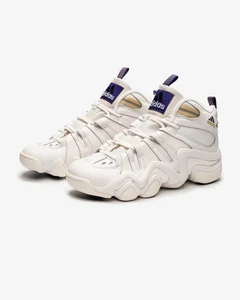 Adidas Crazy 8 Kobe Bryant Laker Home Alternative Basketball IF4523 EU40 US7 - Bild 1 von 3
