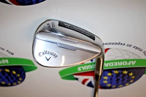 Callaway Opus Cromo 50/12W Cuña True Temper Dynamic Gold Mid 115 Edición Tour - Imagen 1 de 5
