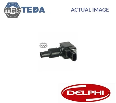 GN10508-12B1 ENGINE IGNITION COIL DELPHI FOR MAZDA RX-8 1.3 1.3L - Image 1 of 4