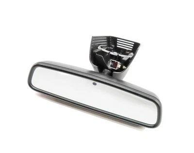 ESPEJO RETROVISOR JAGUAR FPACE XE XF DISCOVERY SPORT EVOQUE HOMELINK 15-19 (Negro) Foto 1 de 4