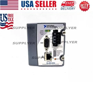 US Free TAX NUEVO NI cRIO-9004 cRIO 9004 CompactRIO 8 ranuras. - Imagen 1 de 10