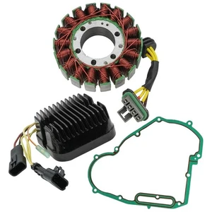 Regulador de estator rectificador y junta para Polaris RZR 800 2010 / RZR 4 800 2010 - Imagen 1 de 4