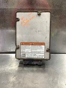 99-03 Ford F250 F350 F450 F550 7.3 IDM XC3F-12B599-AC Injector Drive Module 6147 - Picture 1 of 7