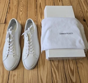 Common Projects Achilles Low Größe US 11 - Bild 1 von 9