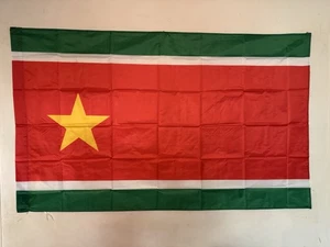 Drapeau Guadeloupe - 145 cm X 90 cm - Photo 1/1