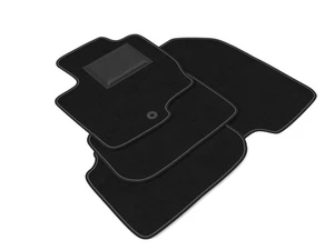 Tappetini Auto per Mitsubishi Colt 5 porte dal 2004 al 2008 - Imagen 1 de 1