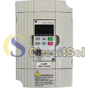 VFD022M43B 1PCS NEW Delta Inverter VFD022M43B - Picture 1 of 1