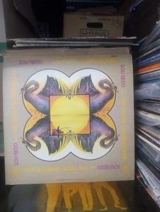 Lou Reed and The Velvet Underground That's the Story of My Life Vinyl... - Picture 1 of 8